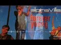 Download Lagu ALPHAVILLE - FOREVER YOUNG (8D MUSIC)🎧