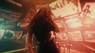 Undead Phoenix - Metal Blood