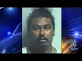 Mother son found shot to death at Catawba County home suspect arrested
