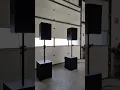 Download Lagu Promann Geluid set testen Ram Audio S3000 amp 18 inch subs 15 inch toppen Promann (Hortus Audio)