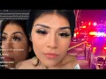 MIRANDA SOTO TIKTOKKER PUT ON BLAST SHOCKING