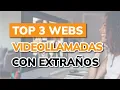 3 mejores Webs para Hacer llamadas con Extranos 2026