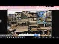 Explaining the difficulties gathering population data in a developing country - India
