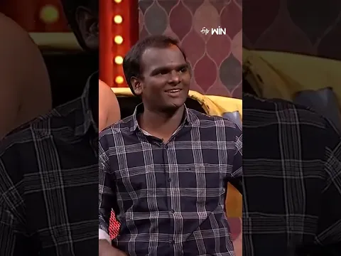 #shorts - Kevvu Karthik & Team Comedy Performance #Immanuel #BulletBhaskar #Jabardasth  #comedyshow