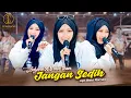 Lagu JANGAN SEDIH - LIDYARA X BRAVE TEAM (OFFICIAL LIVE MUSIC VIDEO)