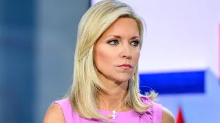 Fox News Ainsley Earhardt Looks Completely Different Without Makeup