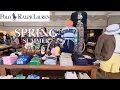 How Good is POLO RALPH LAUREN COLLECTION New Arrivals Promos Real Store Prices