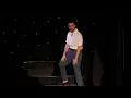 “Breeze Off the River” | Live Performance | Tyler Gregory Kelly
