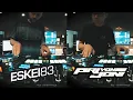 Download Lagu Eskei83 \u0026 Pri yon Joni Scratching CDJs at Red Bull Studios Berlin