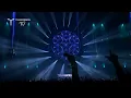 VINI VICI play @dashberlin, Cerf, Mitiska & Jaren - Man On The Run (@WHITENO1SE & System Nipel RMX)