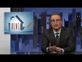 Rent Last Week Tonight with John Oliver HBO