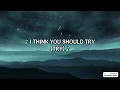 Maeta - Through The Night (feat. Free Nationals) (Lyric Video)