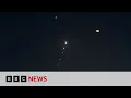 Download Lagu Qatar confirms Iran attack on US airbase | BBC News