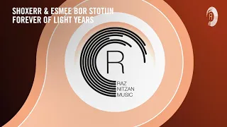 Forever Of Light Years √ Lyrics √ ShoXeRr & Esmee Bor Stotijn