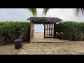 Morning in MANCORA Beach (Mancora, Peru 🇵🇪)