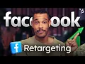 Facebook Ads Retargeting - A Complete Guide for Small Businesses