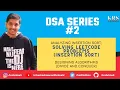 DSA Series - Analyzing Insertion Sort and RAM Model for Analysis