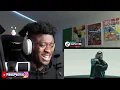 Mohamed Ramadan, Future & Massari - ARABI (Official Music Video) 🇪🇬❤️ - عربي REACTION