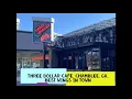 Three Dollar Cafe Chamblee Ga New Owner and Manager