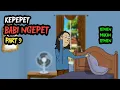Download Lagu KEPEPET BABI NGEPET PART 9 - HOROR LUCU