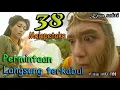Lagu Kera Sakti 2 Episode 38 | Berebut Mustika Benda Iblis Pembawa Bencana