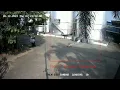 AI-Powered Smoke and Fire Detection with AI CCTV Cameras Analytics