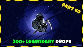 TOP 200 MOST LEGENDARY BEAT DROPS Drop Mix by Trap Madness 30000 Subscriber Special