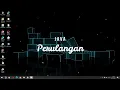 Contoh penggunaan Perulangan pada Java