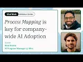 How to Map Your Workflows The First Step to AI Agent Implementation