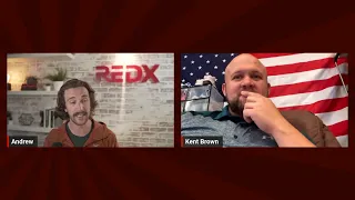 Live Prospecting For-Rent-By-Owners FRBOs with Kent Brown
