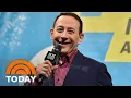Remembering the life of Pee-wee Herman actor Paul Reubens