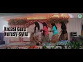 Download Lagu Rangkenek  (Trang Trang Kolentrang) -  Kreasi Guru Nurusy-Syifa