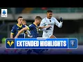 Hellas Verona vs Empoli Extended Highlights Serie A CBS Sports Golazo