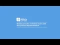 Running your jobs on Hadoop clusters with the Syncfusion Big Data Platform