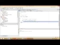 How to connect mysql database using java netbeans