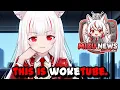 Mizu Nieuws: Youtube verwijdert meer kanalen | Steam \u0026 AI Games | Espiritu Fake Japanese | Censuur