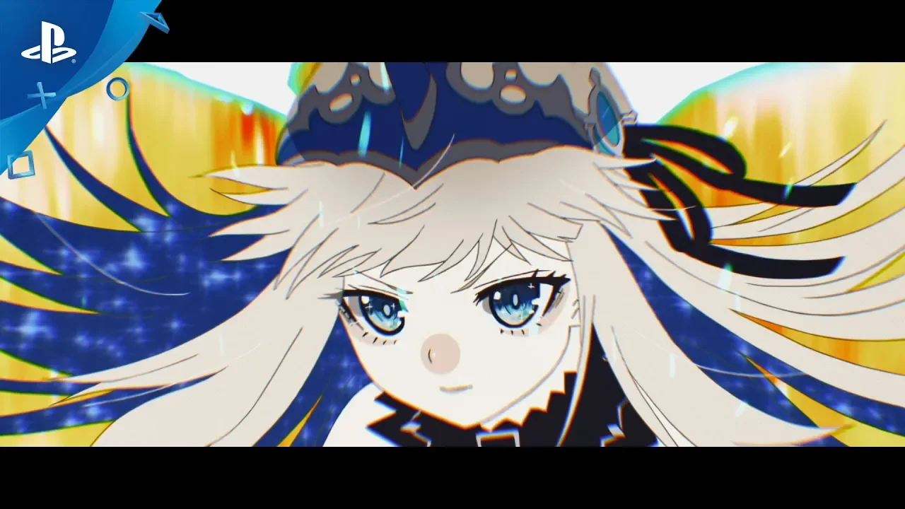 『CRYSTAR -クライスタ-』 ティザームービー