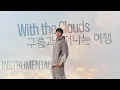 Download Lagu [Clean Instrumental] Jin - With the Clouds (구름과 떠나는 여행)