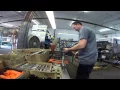 Building the American Champ - Permco