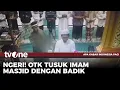 Download Lagu Detik-Detik Penusukan Imam Masjid dengan Badik | AKIP tvOne