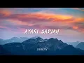 Download Lagu ZAHEEN - AYARI SADJAH (COVER)