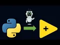 Connect LabVIEW Python easily using Jake AI