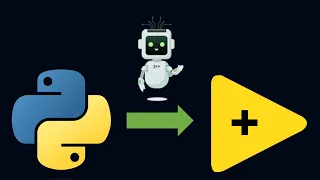 Connect LabVIEW Python easily using Jake AI
