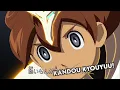 Download Lagu Inazuma Eleven GO Chrono Stone | Kandou Kyouyuu! - (Full/HQ)
