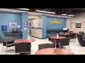 Tour of Werner Terminal Springfield Ohio Terminal Building and Amenities for Werner Drivers