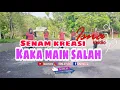 Download Lagu Kaka Main Salah senam kreasi choreo ISNA STUDIO