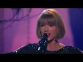 Taylor Swift - Out Of The Woods (58º Grammy Awards, 2016)