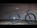Lagu You Probably Haven't Heard of This Bike | Argonaut Supernaut GR3 Bike Check