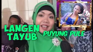 Download Langen Tayub Pak Carik Puyung, Pule, Trenggalek MP3