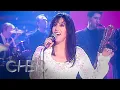 Download Lagu Cher \u0026 Jools Holland - Something To Talk About (Don't Forget Your Toothbrush, 3/19/1994)